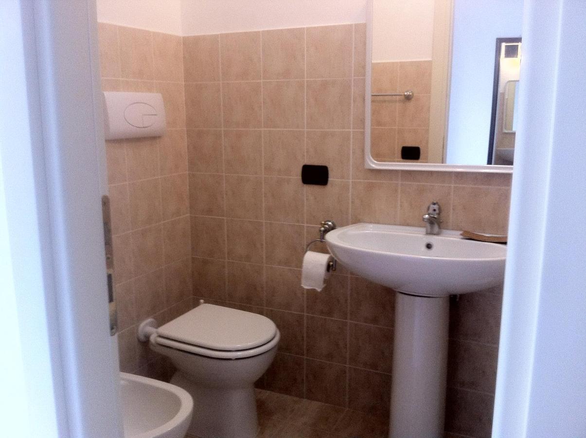 Villa Nappi Bed & Breakfast Прая-а-Маре Экстерьер фото