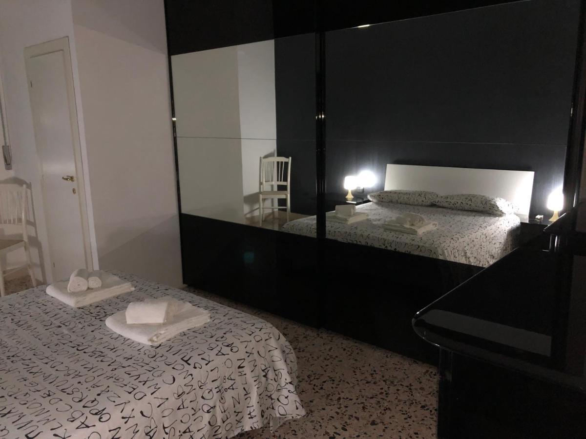 Villa Nappi Bed & Breakfast Прая-а-Маре Экстерьер фото