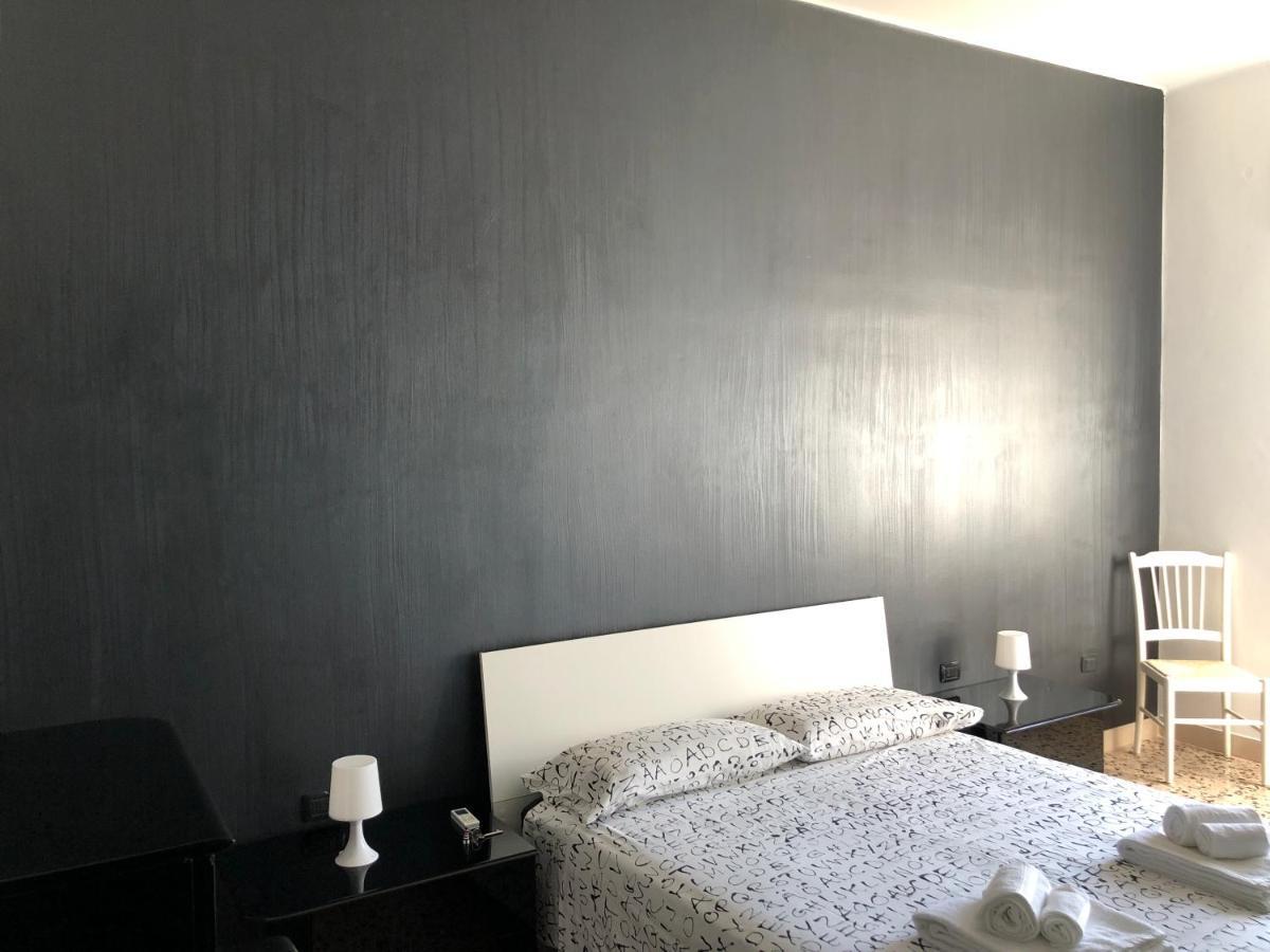 Villa Nappi Bed & Breakfast Прая-а-Маре Экстерьер фото