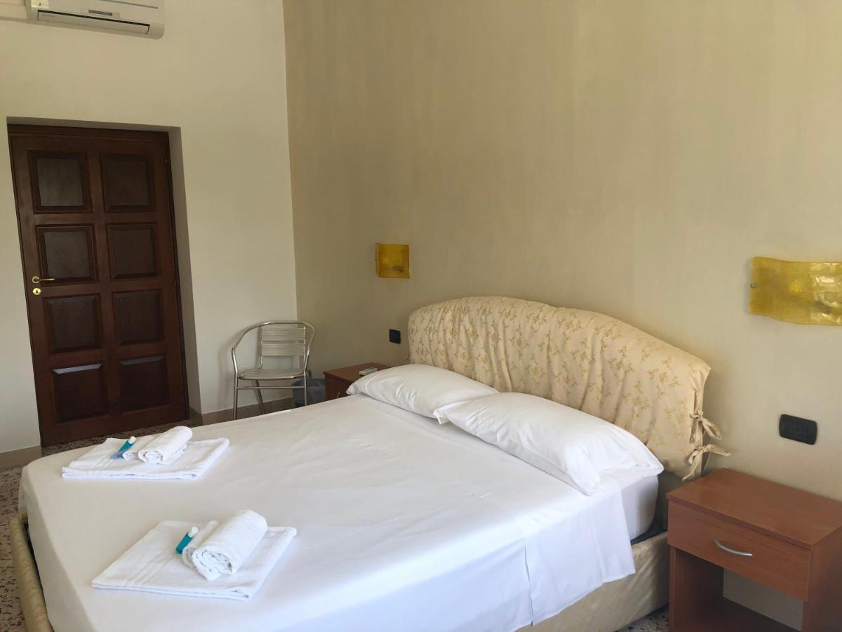 Villa Nappi Bed & Breakfast Прая-а-Маре Экстерьер фото