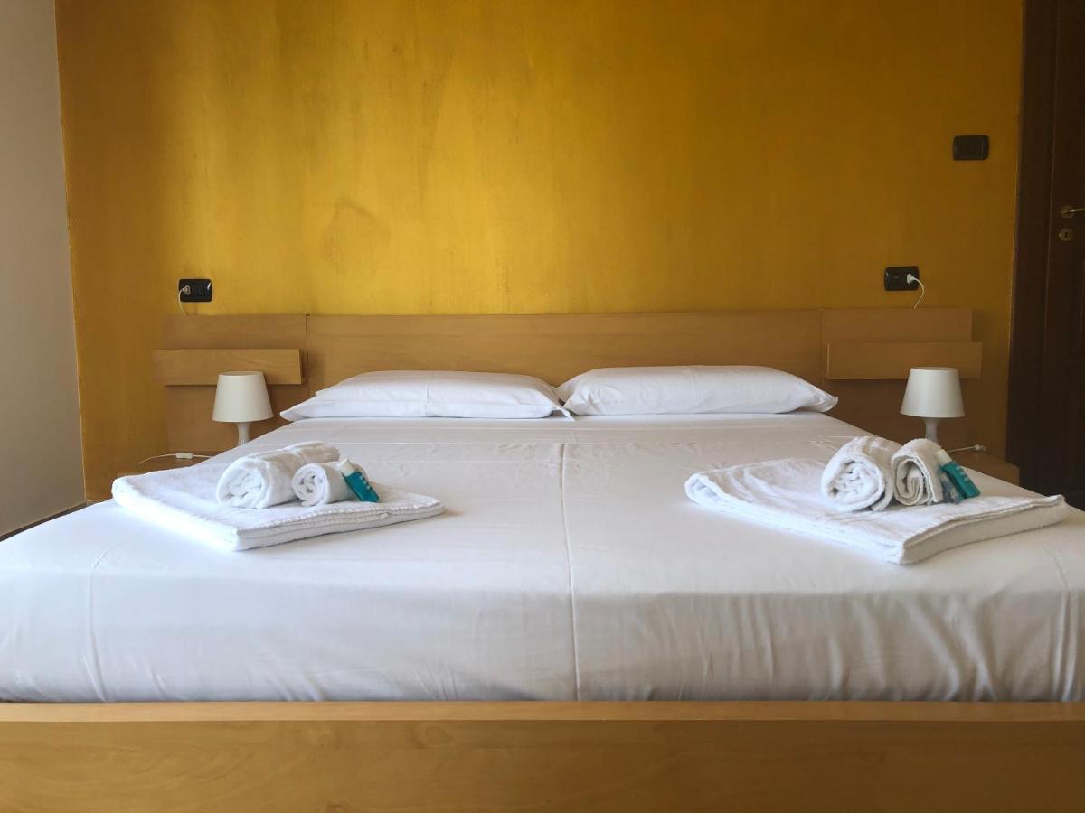 Villa Nappi Bed & Breakfast Прая-а-Маре Экстерьер фото