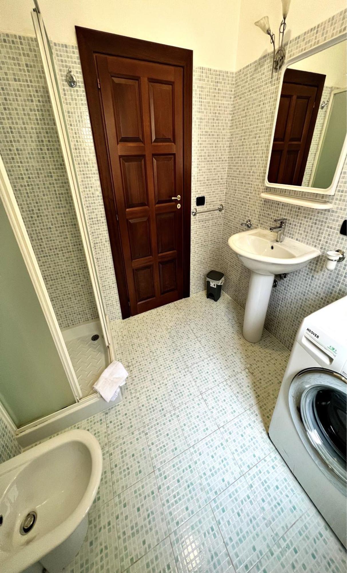 Villa Nappi Bed & Breakfast Прая-а-Маре Экстерьер фото